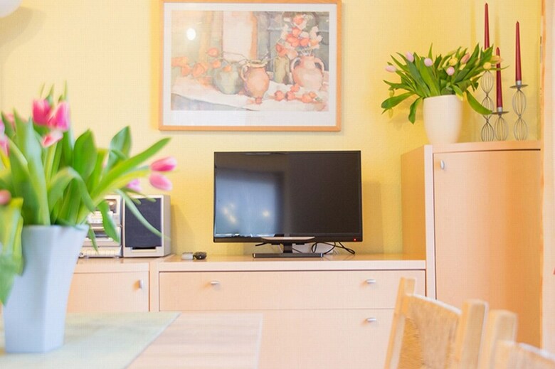 Apartamento Landhaus Valentin
