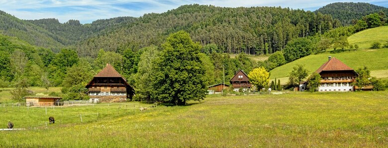 Apartamento Landhaus Valentin