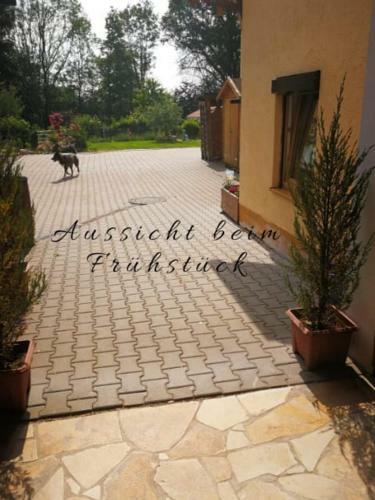 Apartamento Bauers Ranch