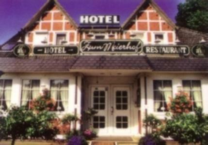 Hotel Zum Meierhof