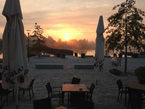 Seenario - Art & Health Hotel Am See