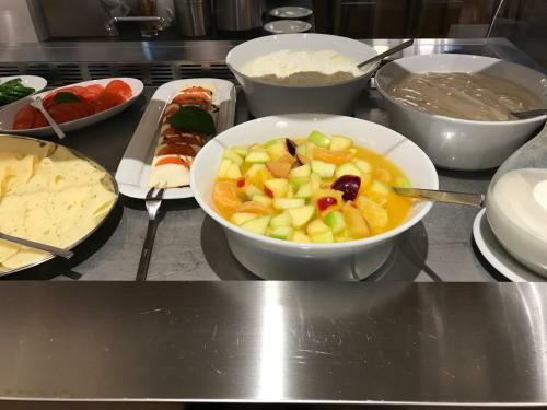 Seenario - Art & Health Hotel Am See