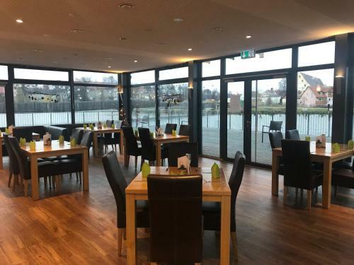 Seenario - Art & Health Hotel Am See