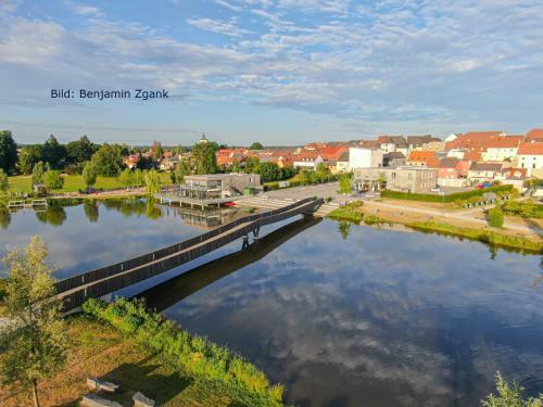 Seenario - Art & Health Hotel Am See