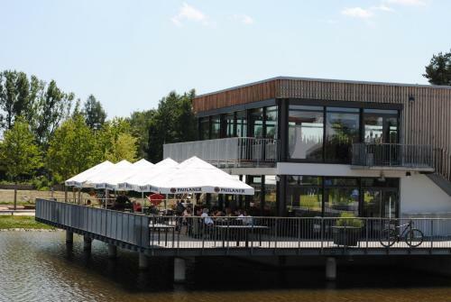 Seenario - Art & Health Hotel Am See