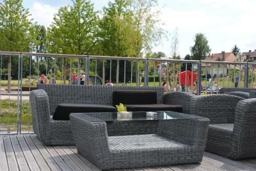 Seenario - Art & Health Hotel Am See