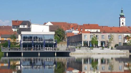 Seenario - Art & Health Hotel Am See