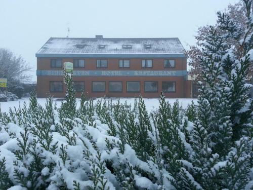 Revital & Wohlf�hlhotel Steimker Hof