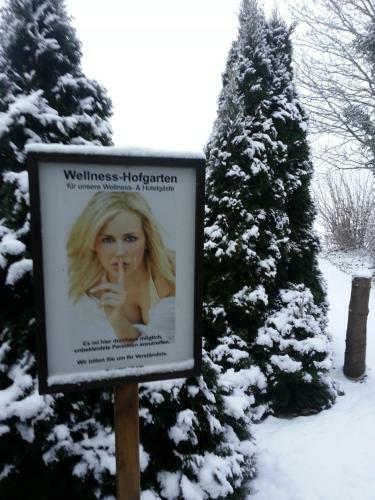Revital & Wohlf�hlhotel Steimker Hof