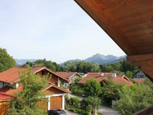 Apartamento Ferienwohnung Gruber