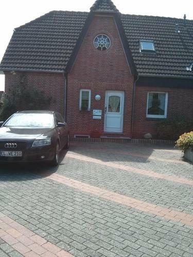 G�stehaus St�vchen Haus S�dwind