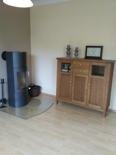 G�stehaus St�vchen Haus S�dwind