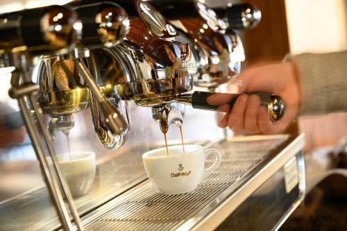 Hotel Olympia Schie�anlage