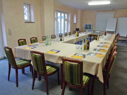 Hotel Rauch
