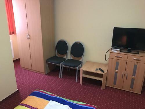 Hostal Pension Rialto