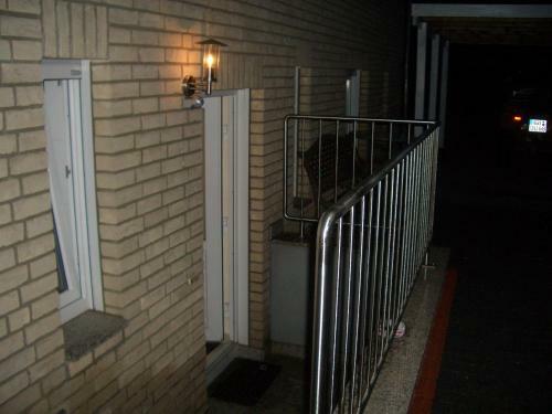Hostal Pension Rialto