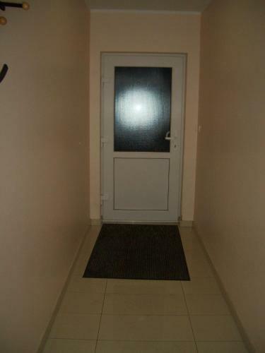 Hostal Pension Rialto