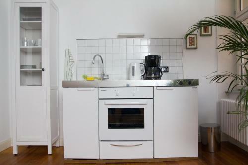Apartamento G�stezimmer Mittelgasse