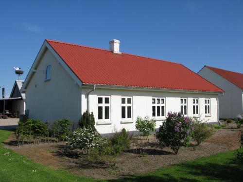 Sysselbjerg Bed & Breakfast