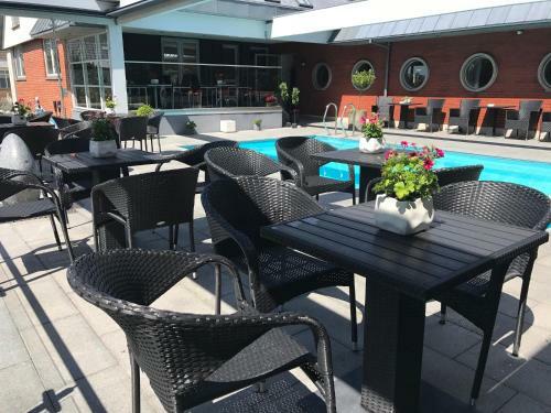Agerb�k Hotel