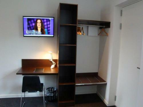 Agerb�k Hotel