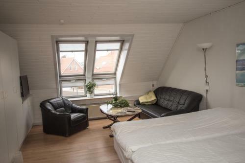 Agerb�k Hotel
