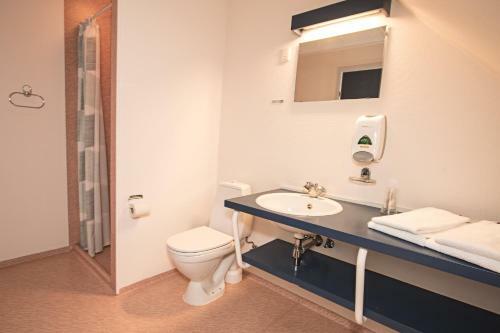 Agerb�k Hotel
