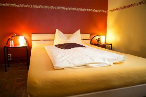 Hostal Traditionsgasthof Zum Luedertal