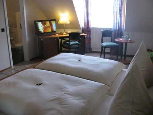 Hotel Vulkan Stuben