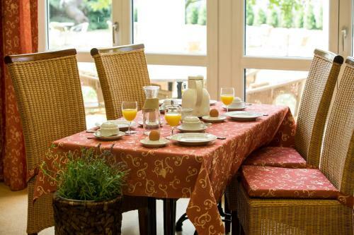 Mediterran Hotel Juwel