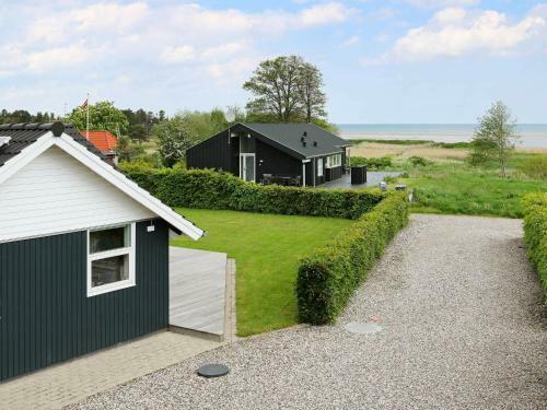 Holiday Home Hadsund XXXIX