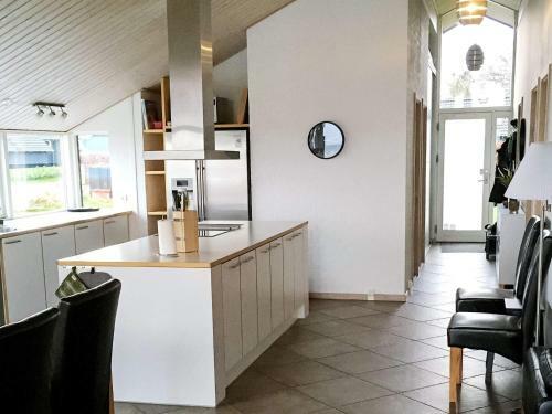 Holiday Home Plantagen