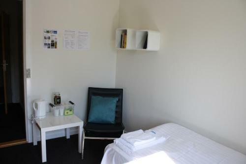 Emmaus Hostel
