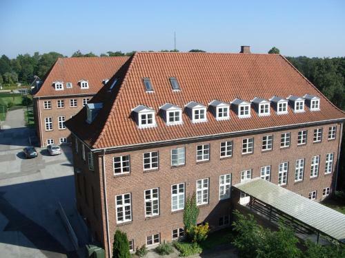 Emmaus Hostel