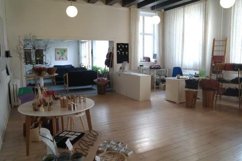 Emmaus Hostel