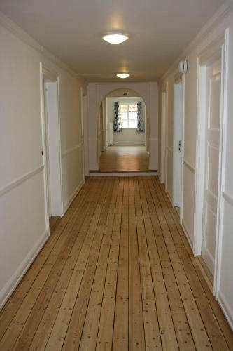 Emmaus Hostel