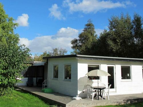 Three-bedroom Holiday Home In Gedser 1