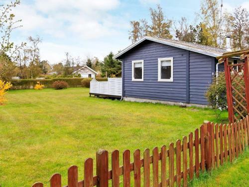 Holiday Home Svalemosevej II