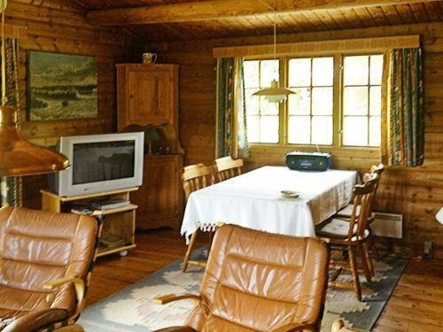 Holiday Home Hirsevej