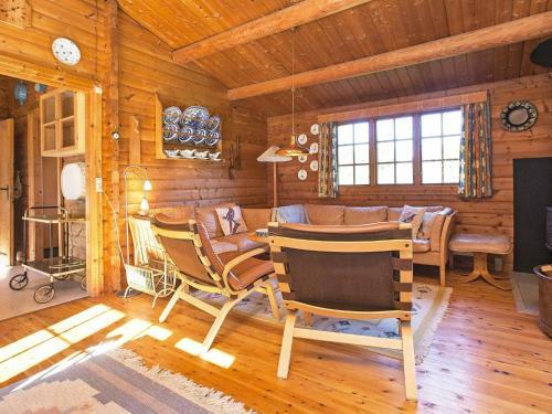 Holiday Home Hirsevej