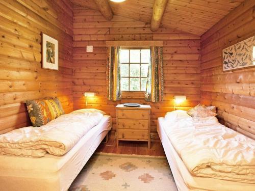Holiday Home Hirsevej
