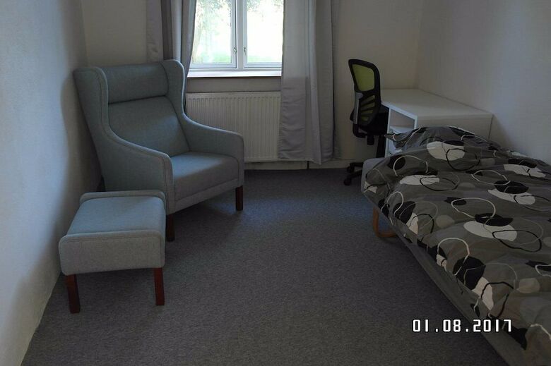 Ringslund B&B