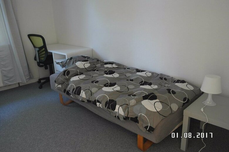 Ringslund B&B