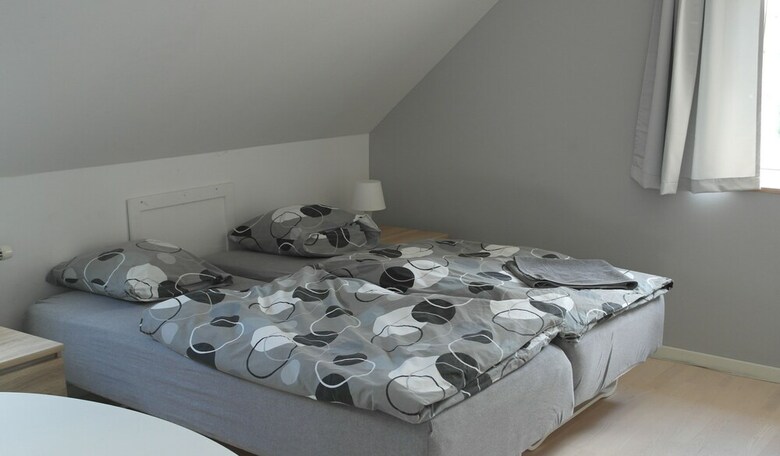 Ringslund B&B