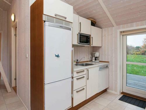 Holiday Home Fl�den