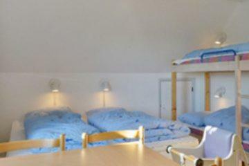 Hostal Annekset Vester� Havn