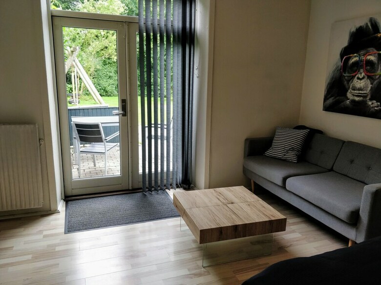 Provsteg�rden Bed & Breakfast