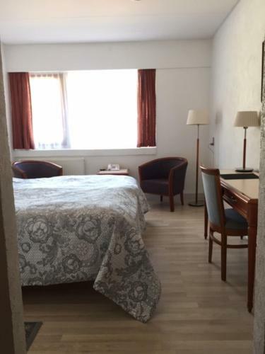 Posada Hotel Laasby Kro