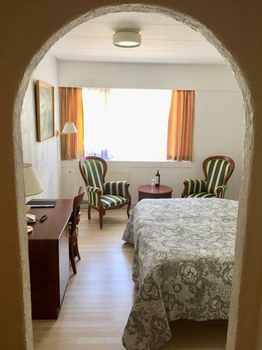Posada Hotel Laasby Kro
