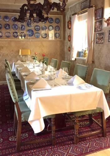 Posada Hotel Laasby Kro